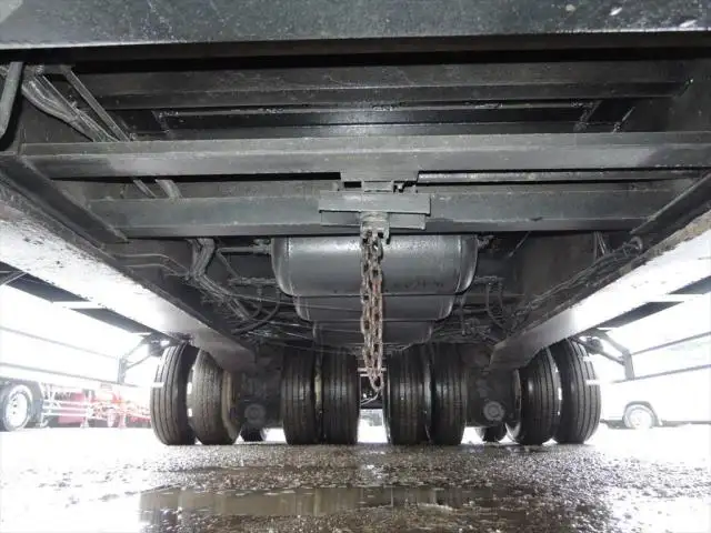 国内・その他 国産車その他 トレーラー/その他 トレーラー 16輪 TL41F4T2Sの中古トラック画像15