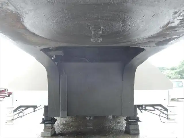 国内・その他 国産車その他 トレーラー/その他 トレーラー 16輪 TL41F4T2Sの中古トラック画像16