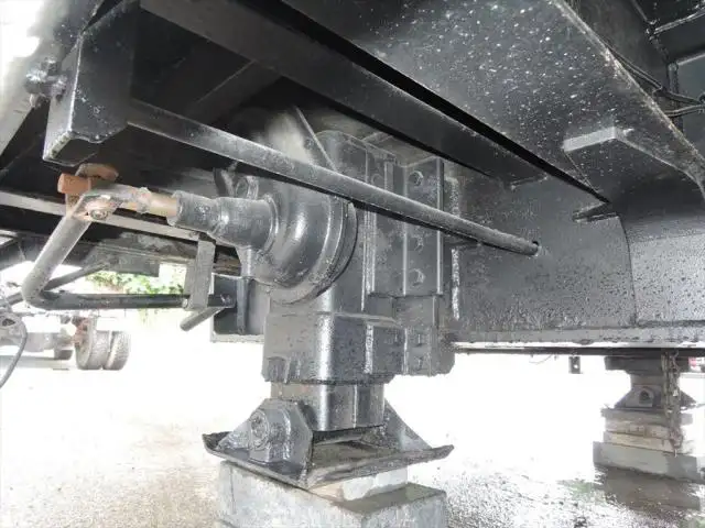国内・その他 国産車その他 トレーラー/その他 トレーラー 16輪 TL41F4T2Sの中古トラック画像像17