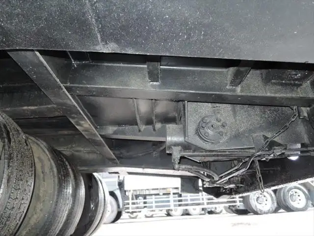 国内・その他 国産車その他 トレーラー/その他 トレーラー 16輪 TL41F4T2Sの中古トラック画像19