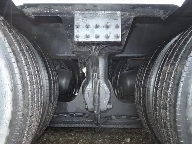 国内・その他 国産車その他 トレーラー/その他 トレーラー 16輪 TL41F4T2Sの中古トラック画像20