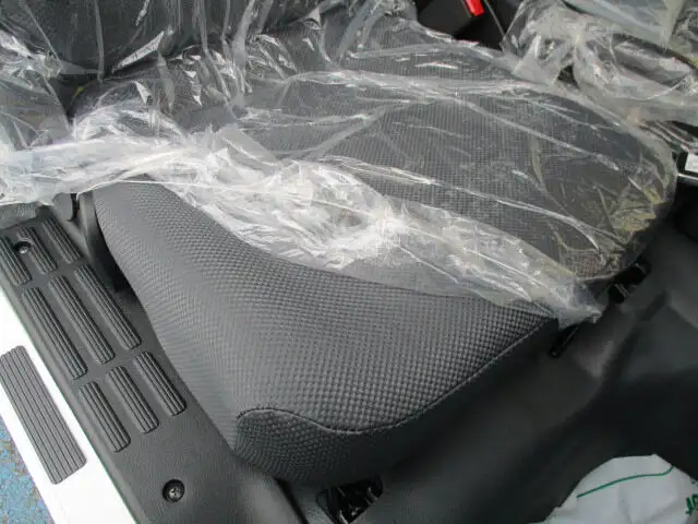 三菱 キャンター 小型 ダンプ 強化 2RG-FBA30の中古トラック画像15