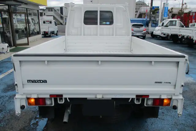 マツダ ボンゴ 小型 平ボディ DBF-SLP2T H29の中古トラック画像3
