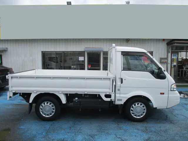 マツダ ボンゴ 小型 平ボディ DBF-SLP2T H29の中古トラック画像2
