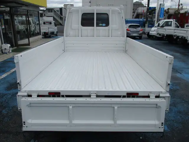 マツダ ボンゴ 小型 平ボディ DBF-SLP2T H29の中古トラック画像7