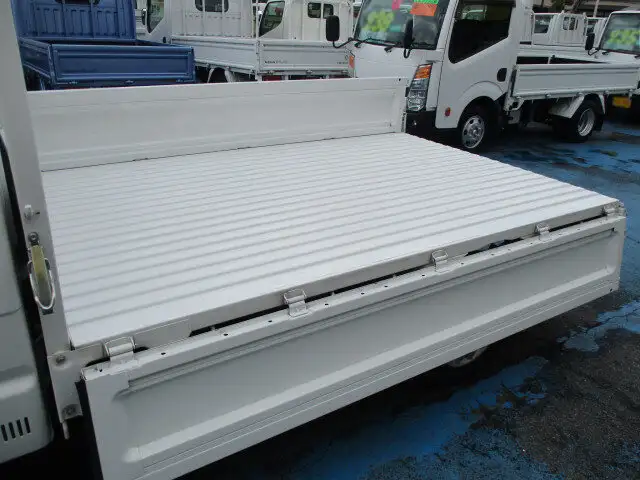 マツダ ボンゴ 小型 平ボディ DBF-SLP2T H29の中古トラック画像8