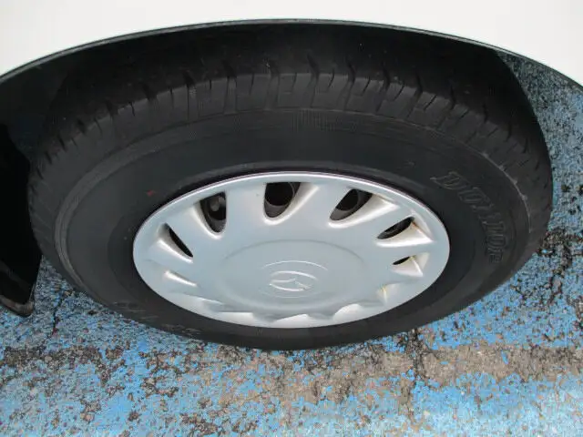 マツダ ボンゴ 小型 平ボディ DBF-SLP2T H29の中古トラック画像19