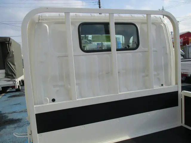 トヨタ ダイナ 小型 平ボディ パワーゲート ABF-TRY230の中古トラック画像6