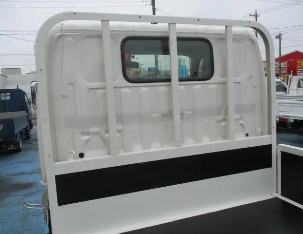 トヨタ ダイナ 小型 平ボディ ABF-TRY230 H25の中古トラック画像6