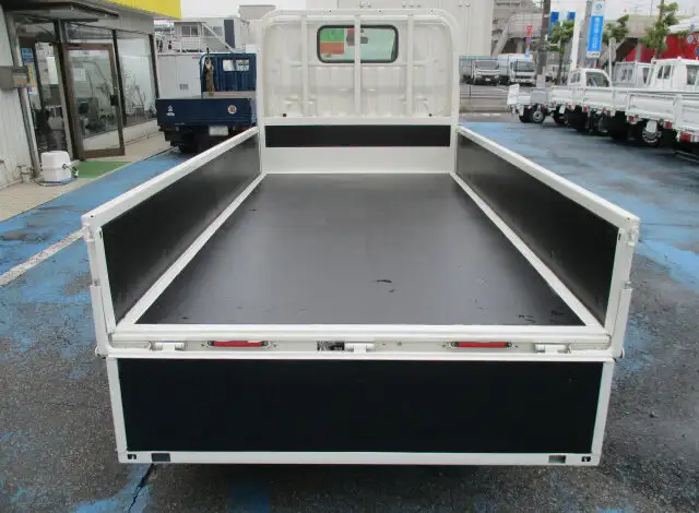 トヨタ ダイナ 小型 平ボディ ABF-TRY230 H25の中古トラック画像7