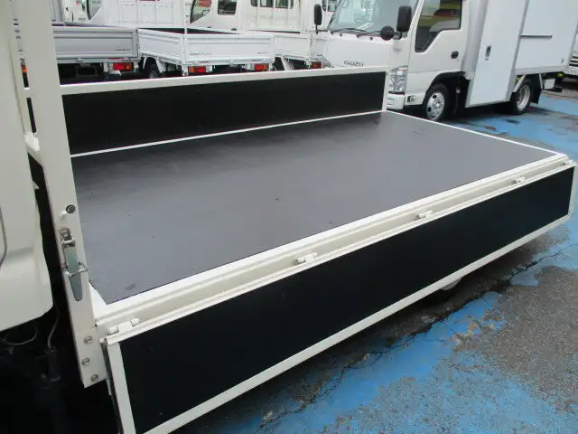 トヨタ ダイナ 小型 平ボディ ABF-TRY230 H25の中古トラック画像8