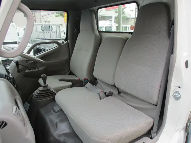 トヨタ ダイナ 小型 平ボディ ABF-TRY230 H25の中古トラック画像15
