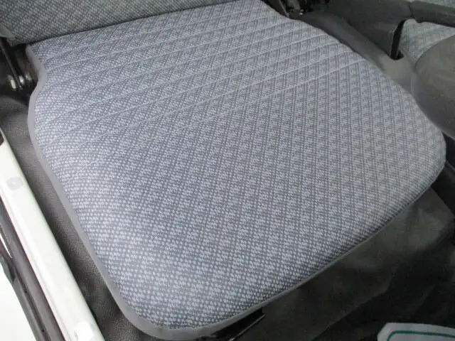 ダイハツ ハイゼット  冷凍冷蔵 保冷 サイドドアの中古トラック画像12