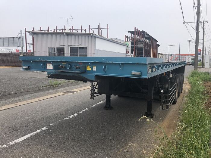 国内・その他 国産車その他 トレーラー/その他 トレーラー フラット PFB329AR