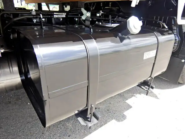 三菱 キャンター 小型 平ボディ 2RG-FBA20 R4の中古トラック画像15