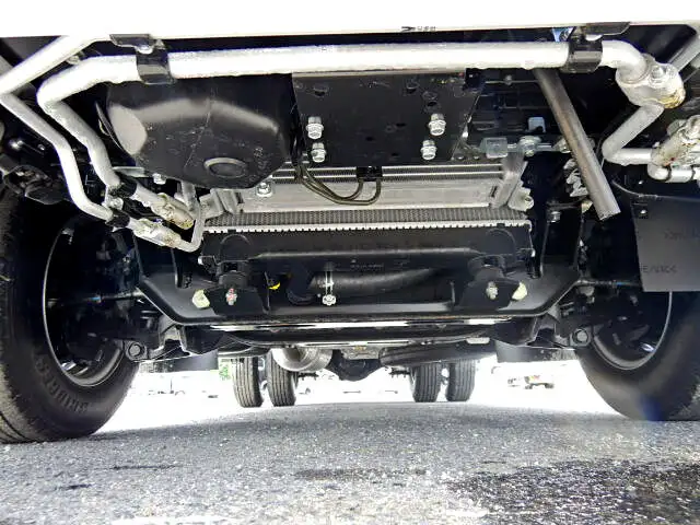 三菱 キャンター 小型 平ボディ 2RG-FBA20 R4の中古トラック画像18
