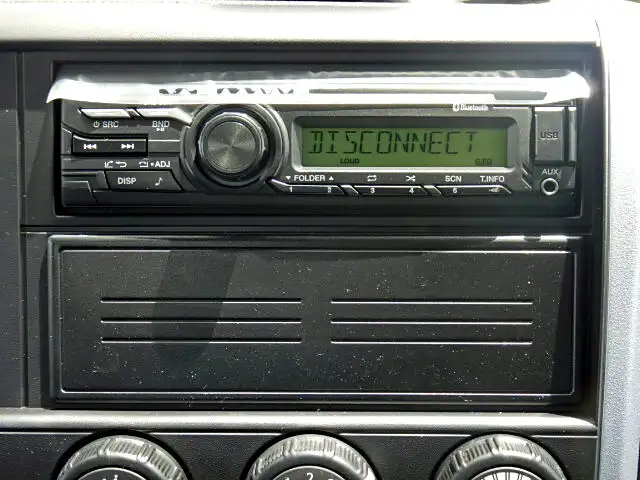 三菱 キャンター 小型 平ボディ 2RG-FBA20 R4の中古トラック画像10