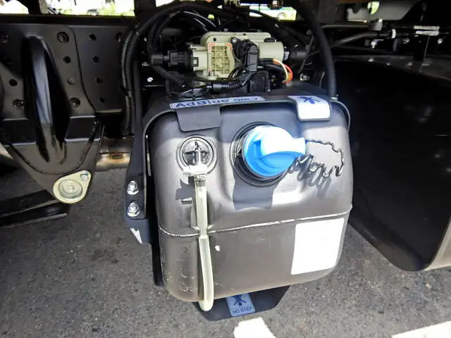 三菱 キャンター 小型 平ボディ 2RG-FBA20 R4の中古トラック画像16