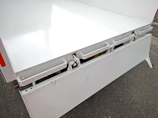 三菱 キャンター 小型 ダンプ 2RG-FBA30 R3の中古トラック画像6