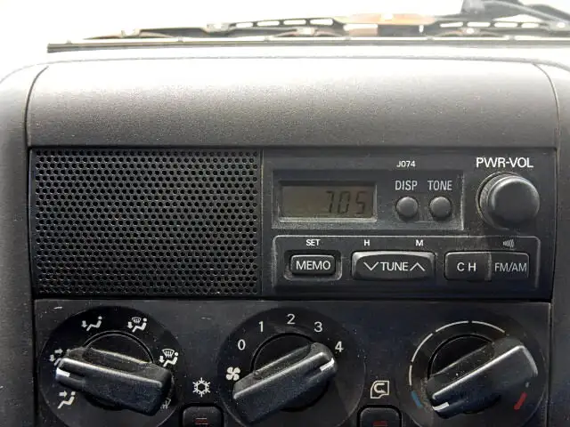 三菱 キャンター 小型 平ボディ PDG-FE72B H20の中古トラック画像11