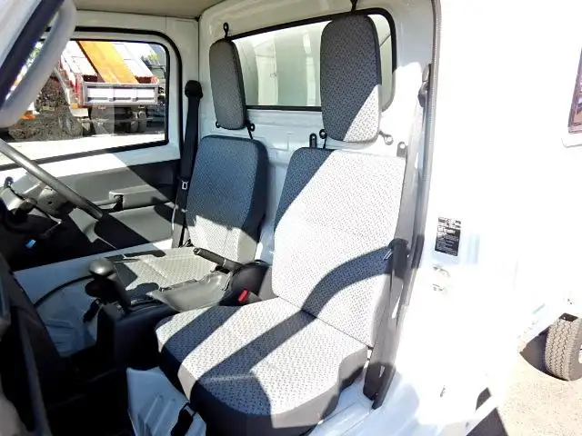 日産 クリッパー 特殊車両 EBD-DR16T H29の中古トラック画像14