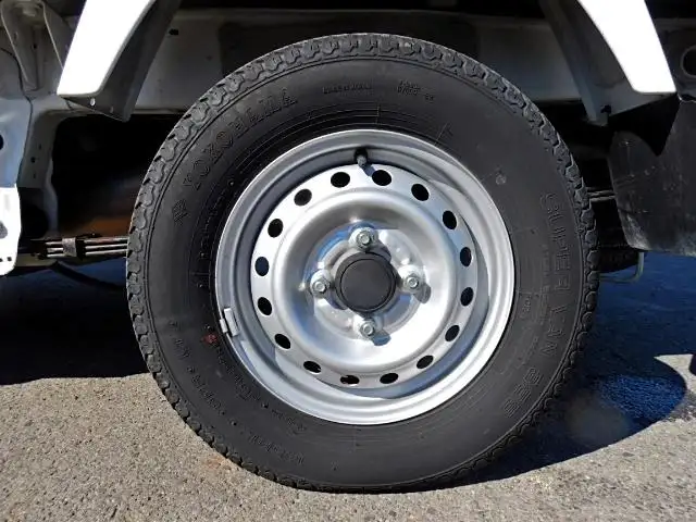 日産 クリッパー 特殊車両 EBD-DR16T H29の中古トラック画像20