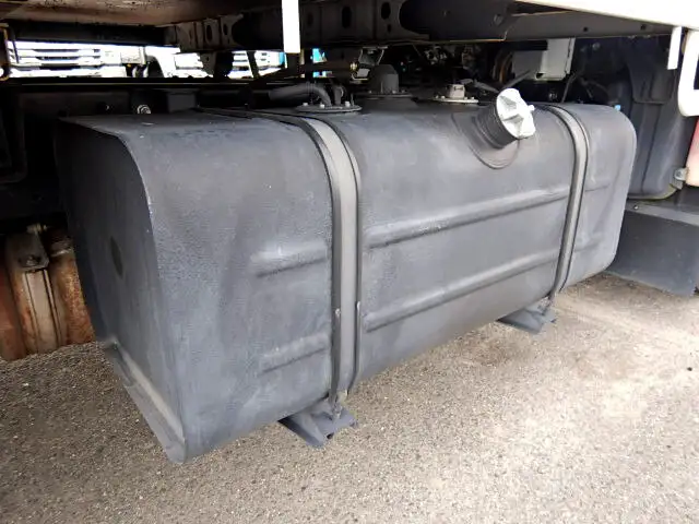 トヨタ ダイナ 小型 平ボディ TKG-XZC605 H30の中古トラック画像14