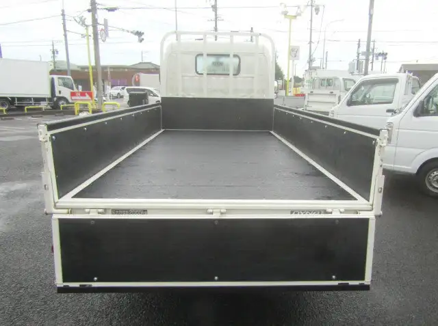 トヨタ ダイナ 小型 平ボディ XZC645 H25の中古トラック画像6