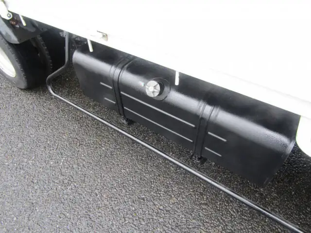 トヨタ ダイナ 小型 平ボディ XZC645 H25の中古トラック画像13