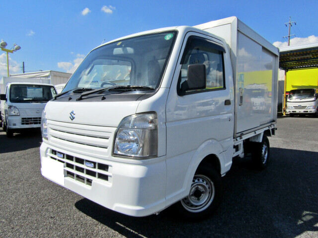 三菱 キャンター 小型 高所・建柱車 高所作業車 電工仕様 の中古トラック【車両No.191041】