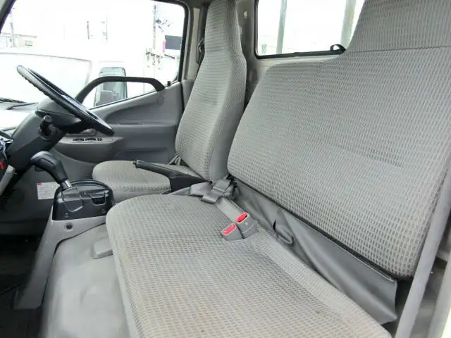 トヨタ ダイナ 小型 平ボディ TKG-XZC600 H28の中古トラック画像6