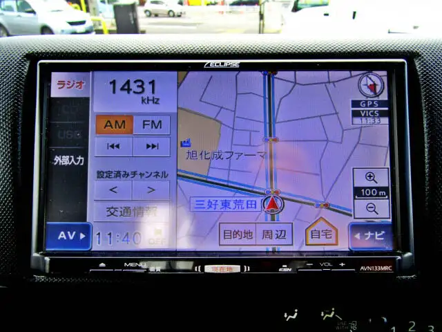 トヨタ ダイナ 小型 平ボディ TKG-XZC600 H28の中古トラック画像13