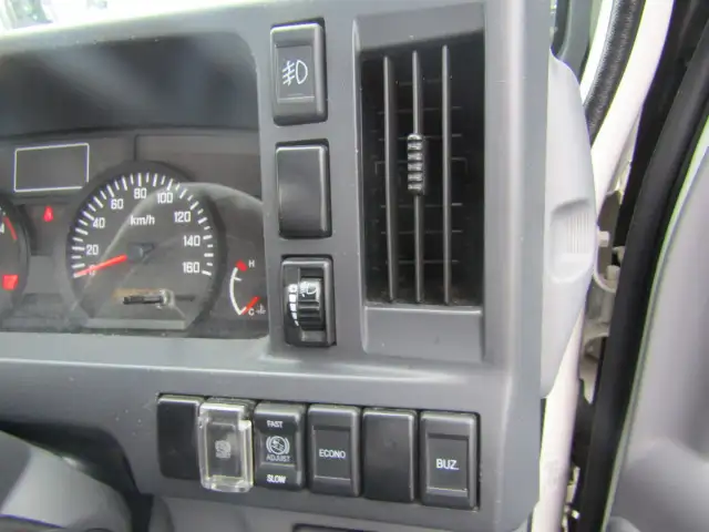 マツダ タイタン 小型 平ボディ TRG-LHR85A H29の中古トラック画像11