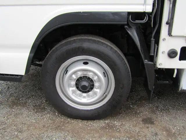 マツダ タイタン 小型 平ボディ TRG-LHR85A H29の中古トラック画像20