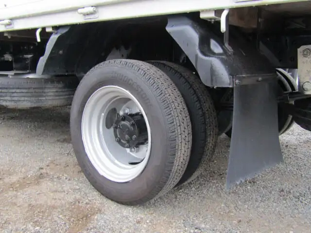 マツダ タイタン 小型 平ボディ TRG-LHR85A H29の中古トラック画像19