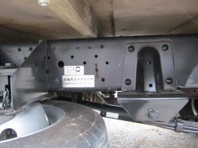 マツダ タイタン 小型 平ボディ TRG-LHR85A H29の中古トラック画像14