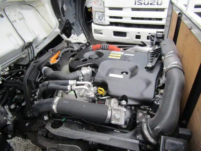 マツダ タイタン 小型 平ボディ TRG-LHR85A H29の中古トラック画像18