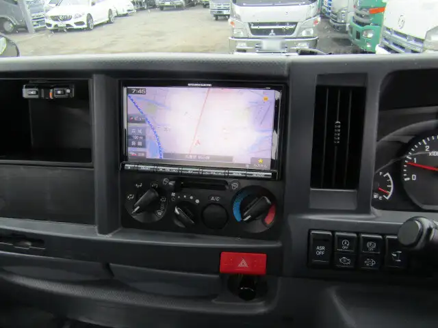 マツダ タイタン 小型 平ボディ TRG-LHR85A H29の中古トラック画像10