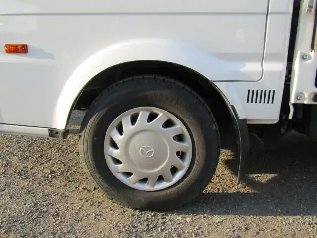 マツダ ボンゴ 小型 平ボディ DBF-SLP2T H28の中古トラック画像20