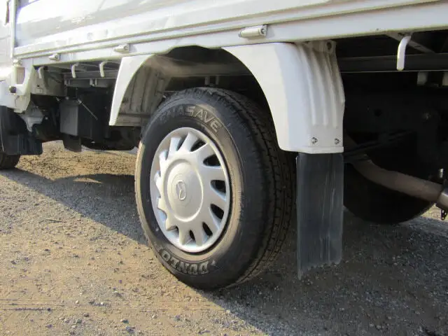 マツダ ボンゴ 小型 平ボディ DBF-SLP2T H28の中古トラック画像19