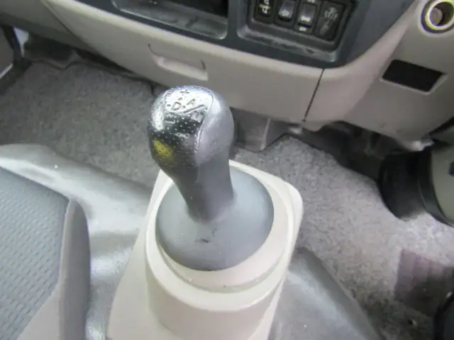 日産 アトラス 小型 アルミバン TKG-SZ2F24 H27の中古トラック画像16