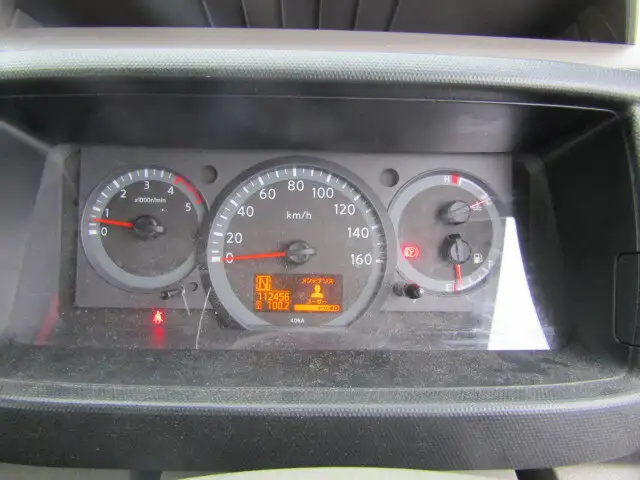 日産 アトラス 小型 アルミバン TKG-SZ2F24 H27の中古トラック画像14