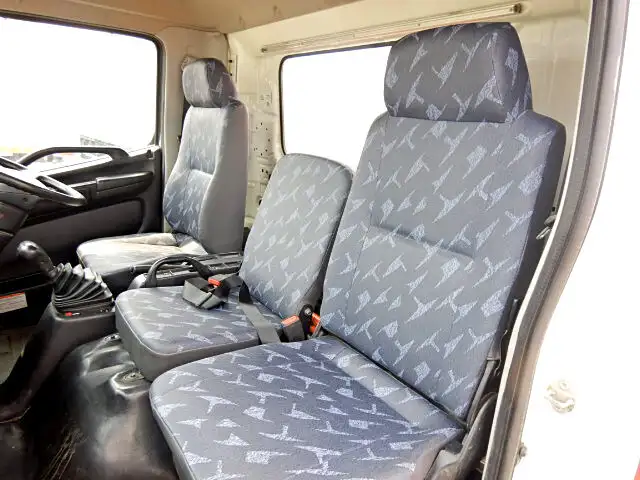 日野 レンジャー 中型/増トン クレーン付 4段 ラジコンの中古トラック画像8