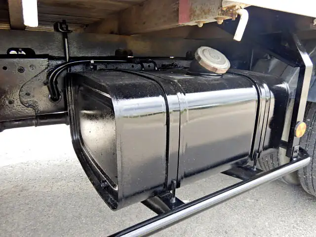 日野 レンジャー 中型/増トン クレーン付 4段 ラジコンの中古トラック画像16
