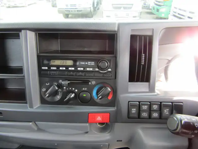 マツダ タイタン 小型 ウイング TKG-LJR85AN H25の中古トラック画像14