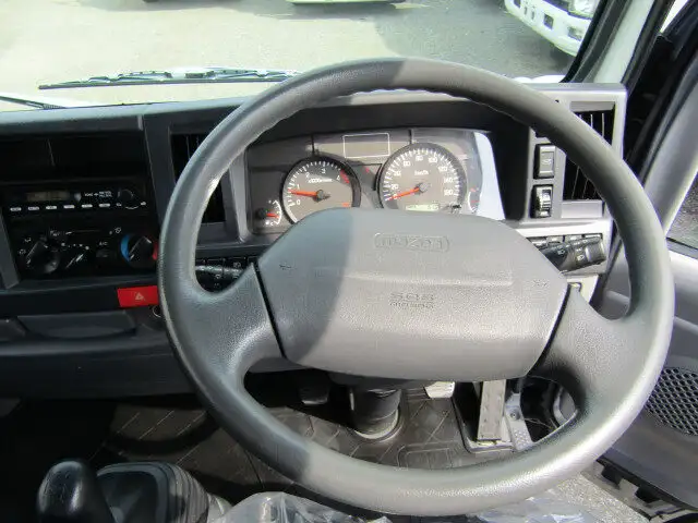 マツダ タイタン 小型 ウイング TKG-LJR85AN H25の中古トラック画像13