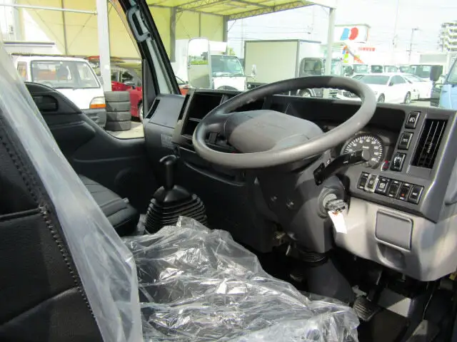 マツダ タイタン 小型 ウイング TKG-LJR85AN H25の中古トラック画像12