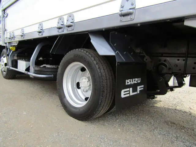 マツダ タイタン 小型 ウイング TKG-LJR85AN H25の中古トラック画像19