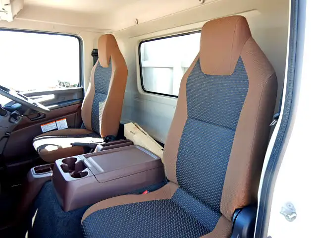 日野 レンジャー 中型/増トン ウイング 2KG-FC2ABA H31/R1の中古トラック画像10