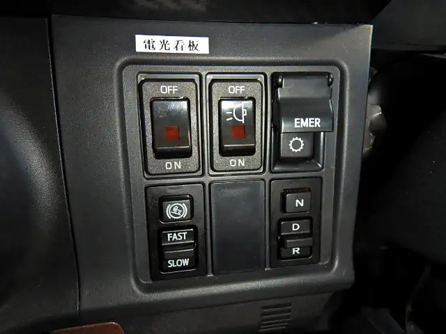 日野 レンジャー 中型/増トン ウイング 2KG-FC2ABA H31/R1の中古トラック画像13